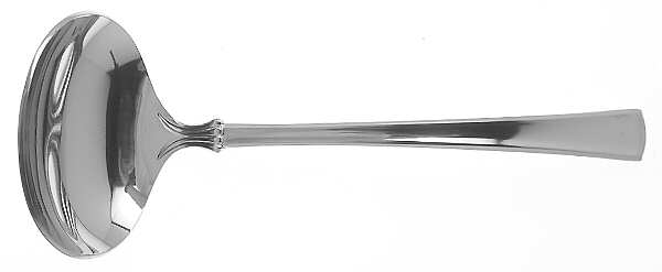 Verona (Stainless) Solid Gravy Ladle