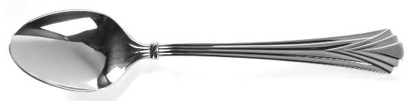 Vista (Stainless) Teaspoon