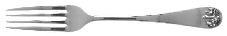 Water Lily (Stainless) Fork
