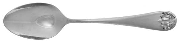 Water Lily (Stainless) Teaspoon