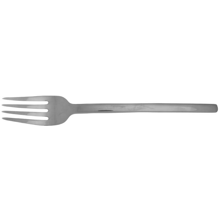 Zena (Stainless) Individual Salad Fork