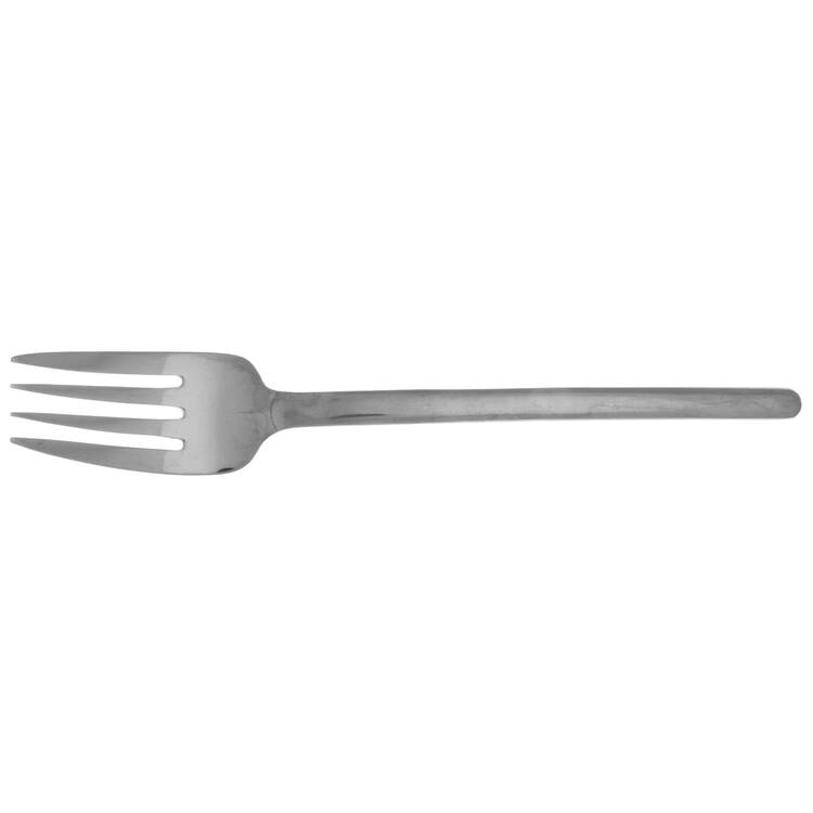 Zena (Stainless) Individual Salad Fork