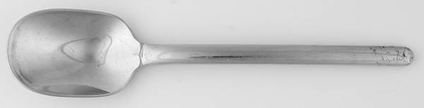 Zena (Stainless) Sugar Spoon