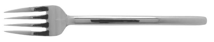 Zena (Stainless) Fork