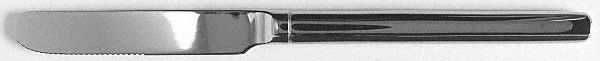 Zena (Stainless) New French Solid Knife