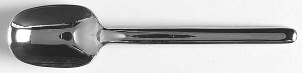 Zena (Stainless) Teaspoon