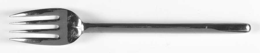 Zena (Stainless) Individual Salad Fork