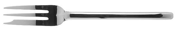 Zena (Stainless) Individual Cake Fork
