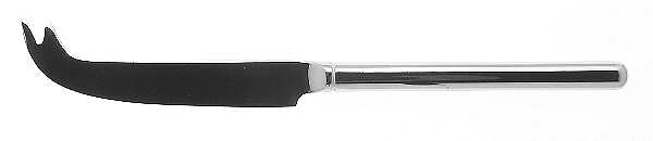 Zena (Stainless) Solid Cheese Serving Pick