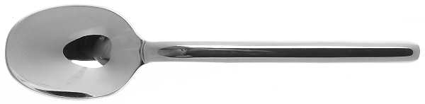 Zena (Stainless) Demitasse Spoon