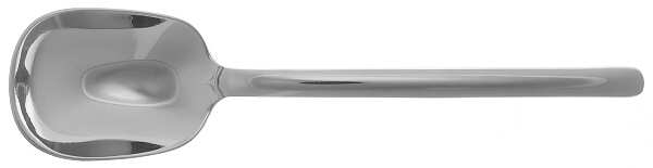 Zena (Stainless) Sugar Spoon