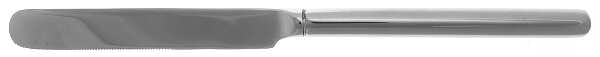 Zena (Stainless) New French Solid Knife