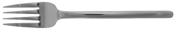 Zena (Stainless) Fork