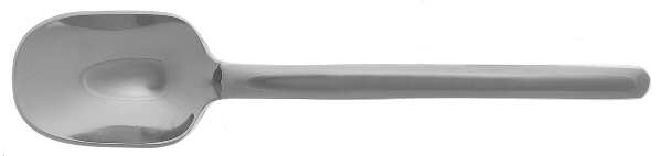 Zena (Stainless) Demitasse Spoon