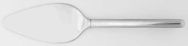 Zena (Stainless) Solid Piece Cake Server