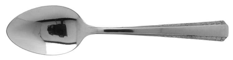MJS2 (Stainless) Tablespoon (Serving Spoon)