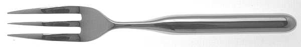 Bebob (Stainless) Individual Salad Fork