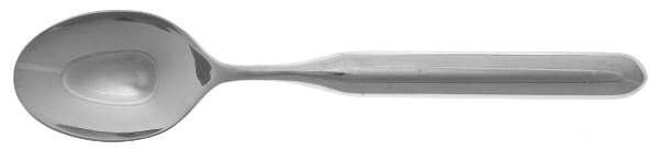 Bebob (Stainless) Teaspoon