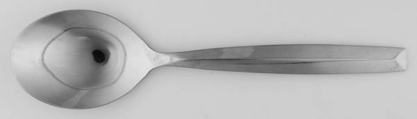 Crystalis (Stainless) Tablespoon (Serving Spoon)
