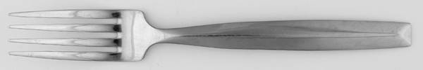 Crystalis (Stainless) Individual Salad Fork
