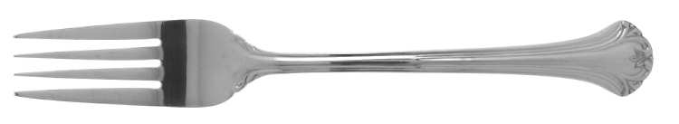 MLL1 (STAINLESS) Fork