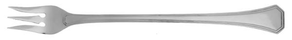 MLL10 (STAINLESS) Cocktail/Seafood Fork