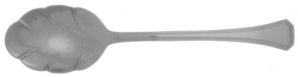 MLL10 (STAINLESS) Sugar Shell Spoon