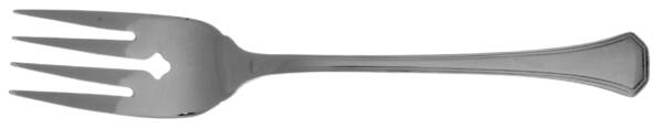 MLL10 (STAINLESS) Dessert Fork