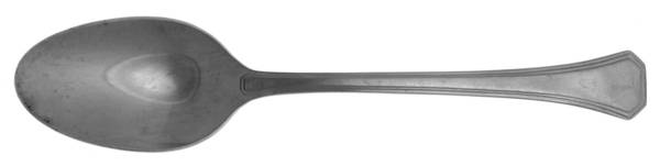 MLL10 (STAINLESS) Teaspoon