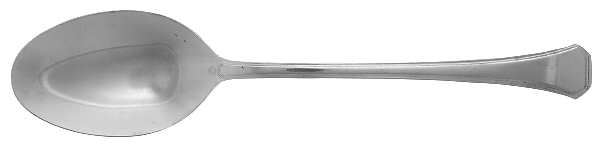 MLL10 (STAINLESS) Tablespoon (Serving Spoon)
