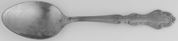 Ophelia (Stainless) Teaspoon