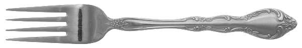 MLL2 (STAINLESS) Fork