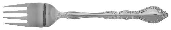MLL2 (STAINLESS) Dessert Fork