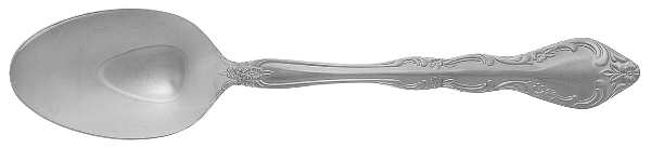 MLL2 (STAINLESS) Tablespoon (Serving Spoon)