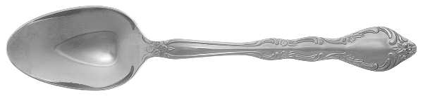 MLL2 (STAINLESS) Teaspoon