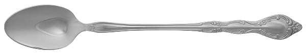 MLL2 (STAINLESS) Iced Tea Spoon
