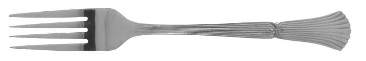 MLL3 (STAINLESS) Fork