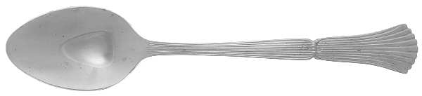 MLL3 (STAINLESS) Teaspoon