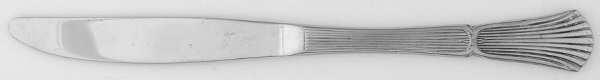 MLL3 (STAINLESS) Modern Solid Knife