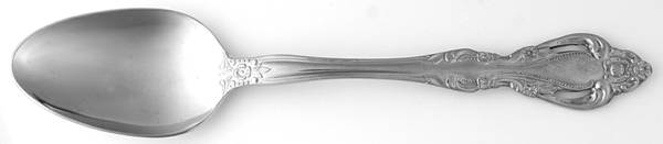 Chopin (Stainless) Teaspoon