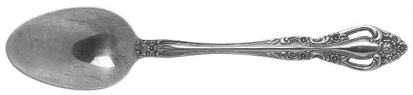 Chopin (Stainless) Place/Oval Soup Spoon