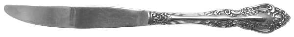 Chopin (Stainless) Modern Solid Knife