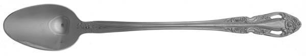 Chopin (Stainless) Iced Tea Spoon