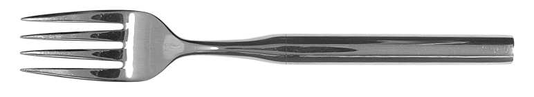 Mondiale (Stainless) Fork