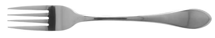 Silverado (Stainless) Fork