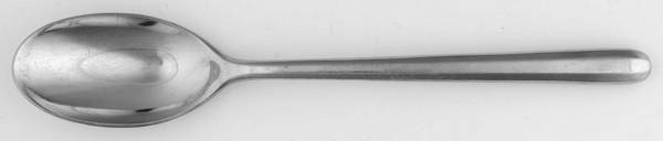 Soire (Stainless) Place/Oval Soup Spoon