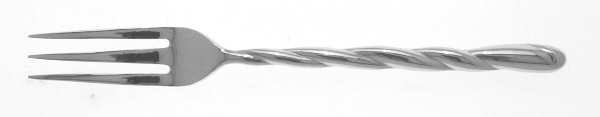 Spago (Stainless) Fork
