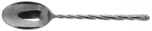 Spago (Stainless) Tablespoon (Serving Spoon)
