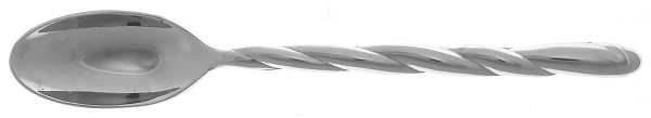 Spago (Stainless) Teaspoon