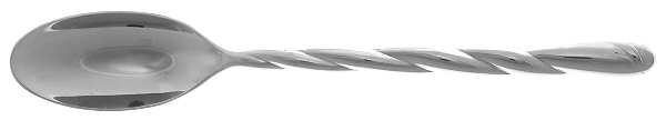 Spago (Stainless) Place/Oval Soup Spoon